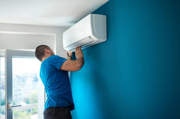 Best Energy-efficient HVAC Solutions in Maurice, LA