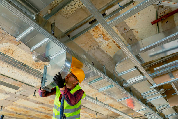 Best HVAC Supply and Distribution in Maurice, LA