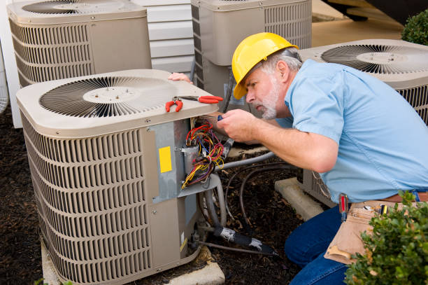 Best HVAC Retrofitting and Upgrading in Maurice, LA