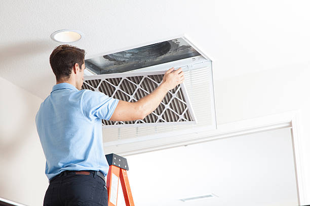 Best Thermostats and Smart Controls in Maurice, LA