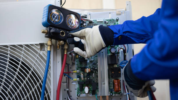 Maurice, LA HVAC Company